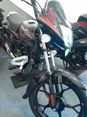 Bajaj Platina 100 2026