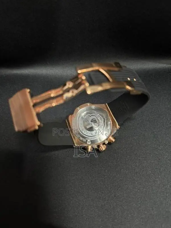 Hublot Watch