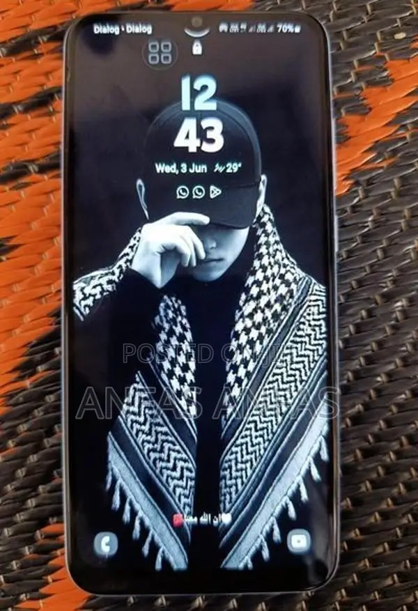 Samsung Galaxy A04e (Used)