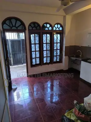 House for Rent in Kalubowila, Dehiwala
