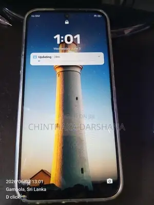ZTE nubia V80 Pro (Used)