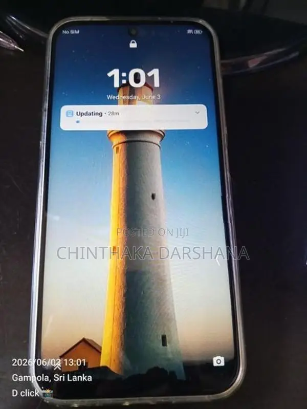 ZTE nubia V80 Pro (Used)