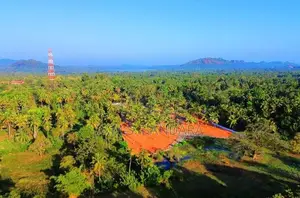 Valuable Land for Sale in Malsiripura M04