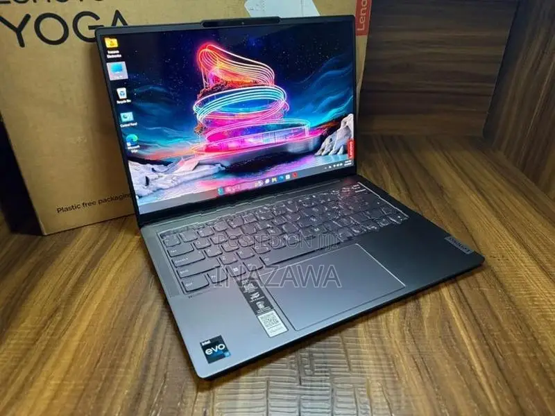 Lenovo Yoga Slim 6