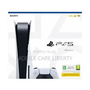 Sony Play Station 5 Slim 1TB