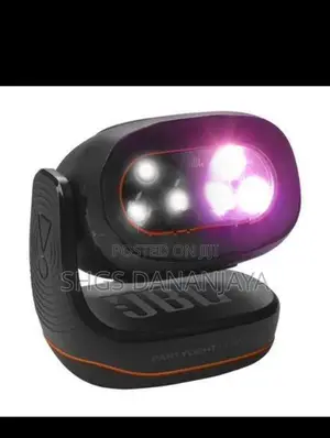 Dj Party Light Beam