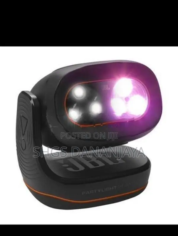 Dj Party Light Beam