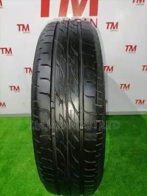 155 65R 14 Suzuki Wagon R Tyer