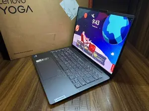 Lenovo Yoga Slim 6