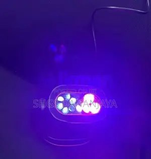 Dj Party Light Beam