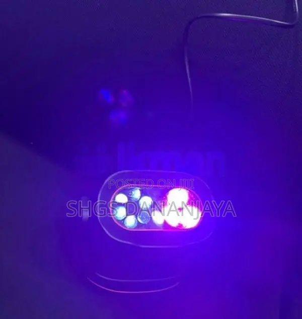 Dj Party Light Beam