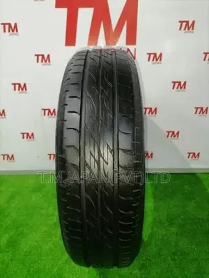155 65R 14 Suzuki Wagon R Tyer