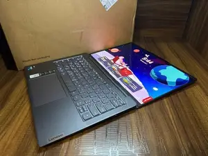Lenovo Yoga Slim 6