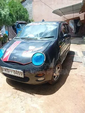 Chery QQ 2010