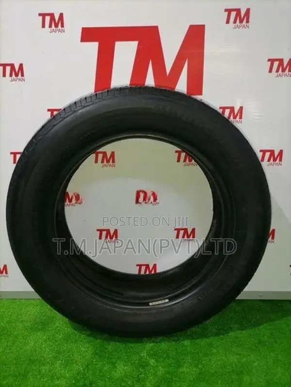155 65R 14 Suzuki Wagon R Tyer