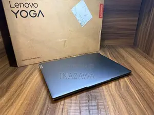 Lenovo Yoga Slim 6