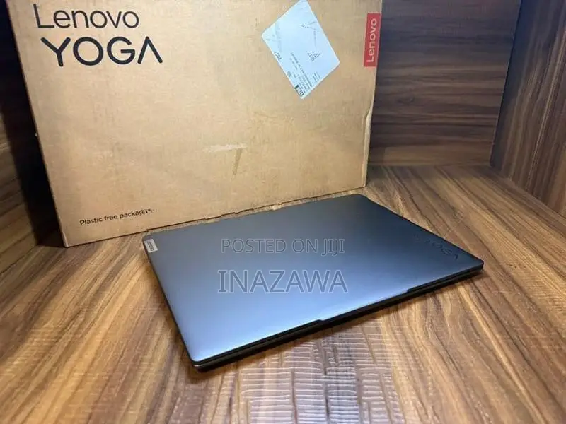 Lenovo Yoga Slim 6