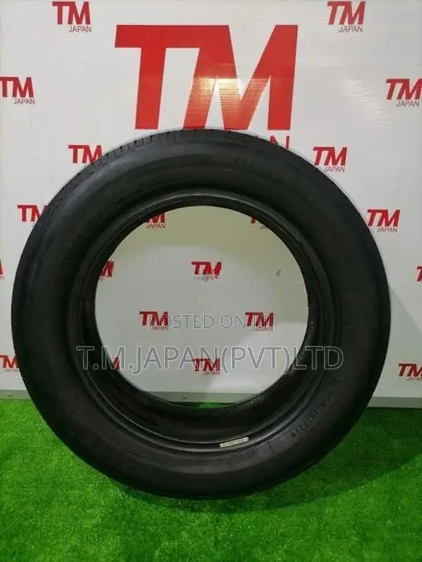 155 65R 14 Suzuki Wagon R Tyer