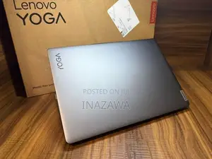 Lenovo Yoga Slim 6