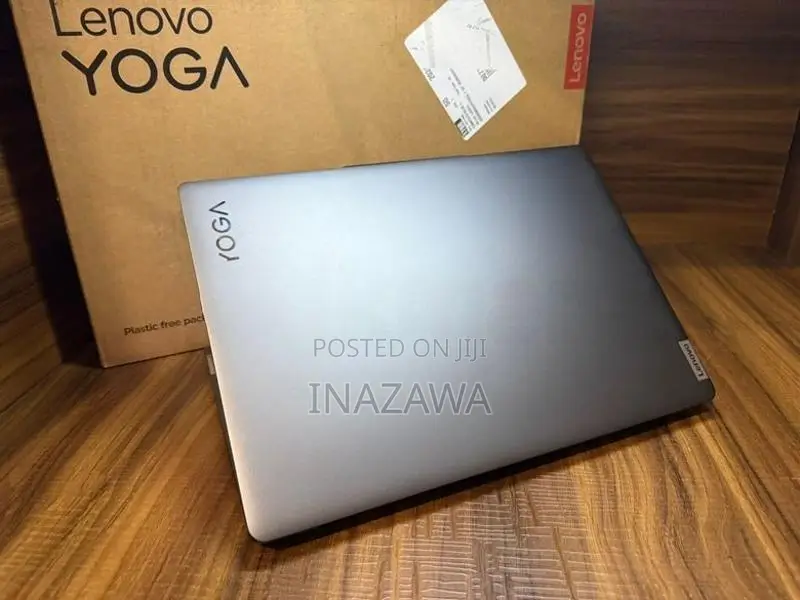 Lenovo Yoga Slim 6