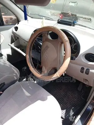 Chery QQ 2010