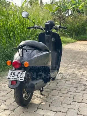 Honda Today 2023
