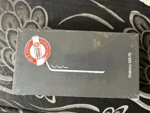 Samsung Galaxy S25 FE (Brand New)