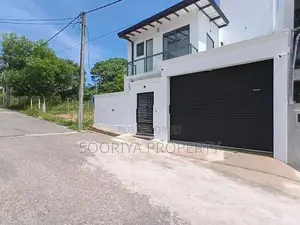 Beautiful Brand New 2 Story House for Sale in Piliyandala