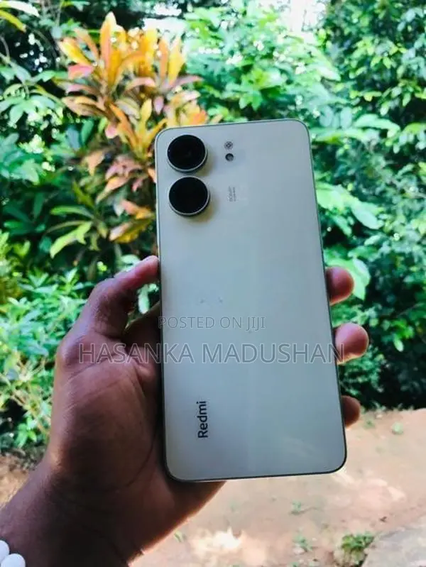 Xiaomi Redmi 13C (Used)