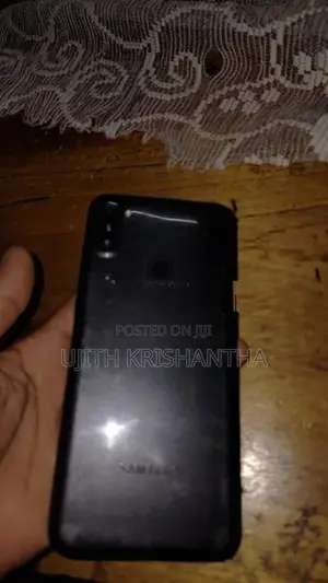 Samsung Galaxy A11 (Used)