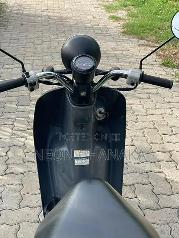 Honda Today 2023