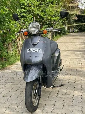 Honda Today 2023