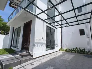 Beautiful Brand New 2 Story House for Sale in Piliyandala