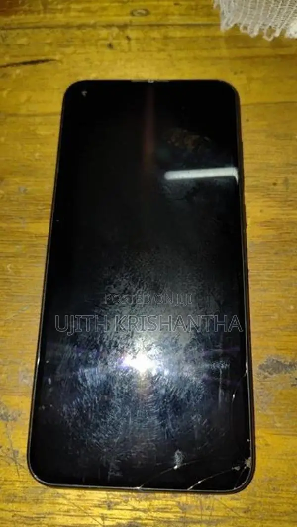 Samsung Galaxy A11 (Used)