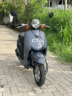Honda Today 2023