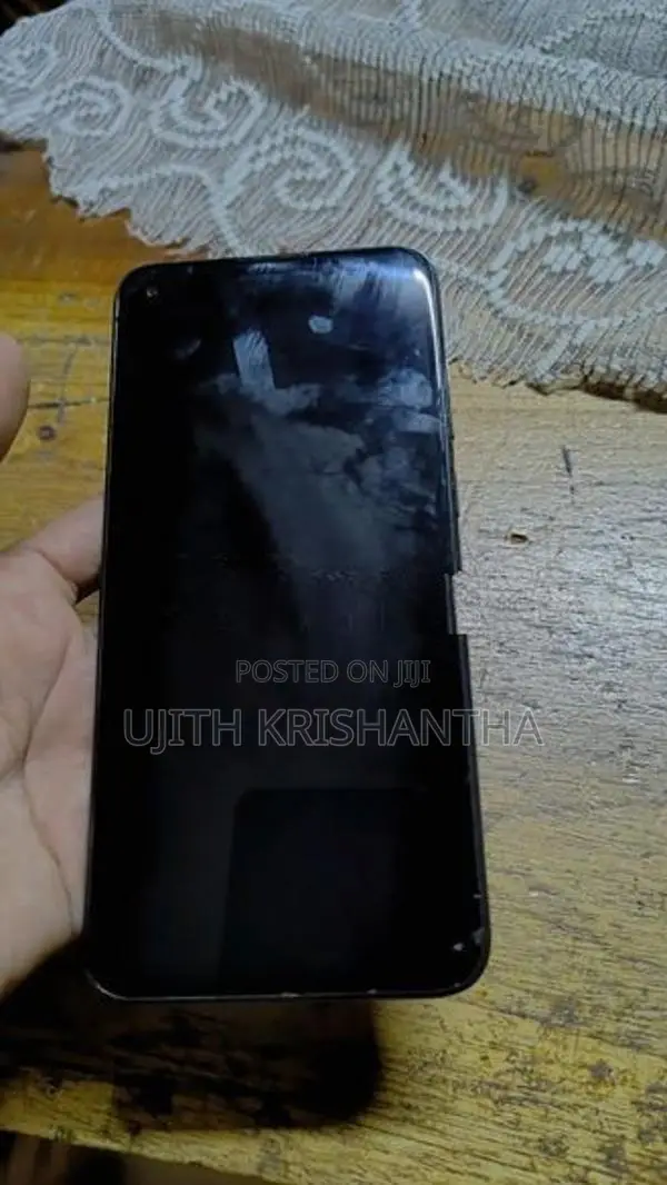Samsung Galaxy A11 (Used)