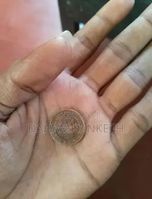 Old Coins