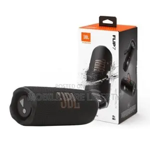 JBL Flip 7 Speaker