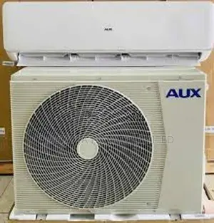 Aux 18000BTU Non Inverter Ac