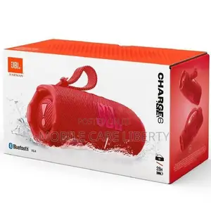 JBL Charge 6