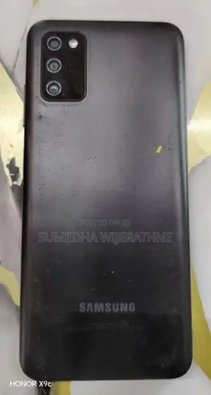 Samsung Galaxy M21 (Used)