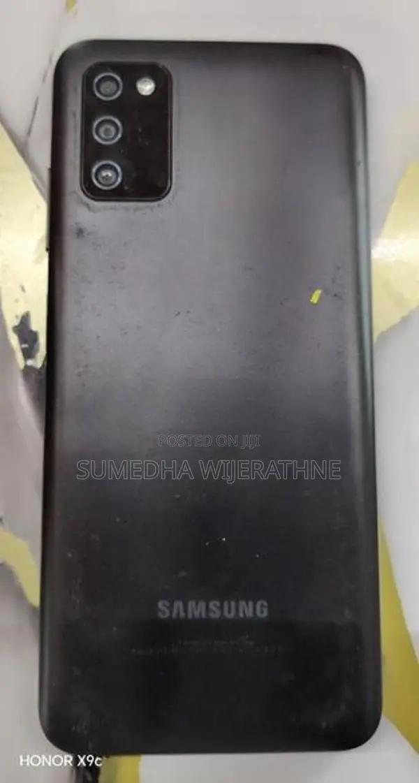 Samsung Galaxy M21 (Used)