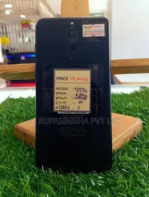 Huawei MATE10 LITE/4GB/64GB (Used)