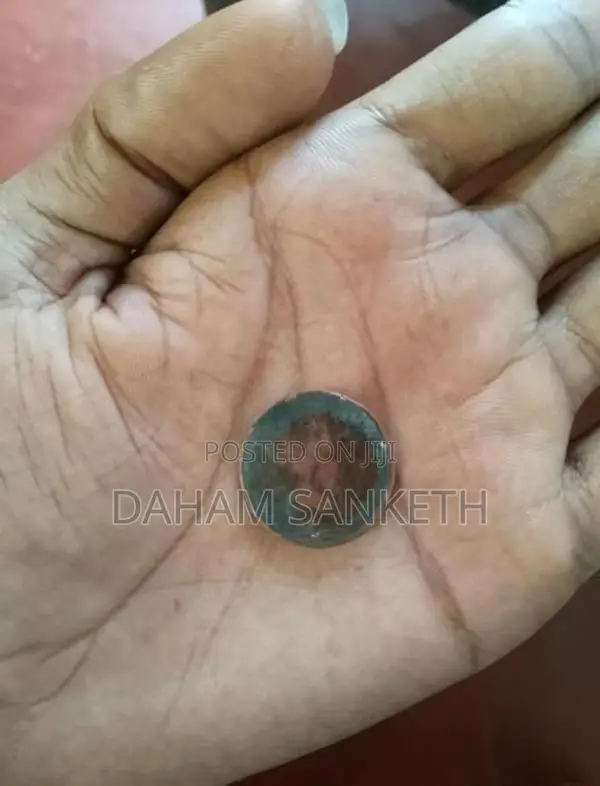 Old Coins