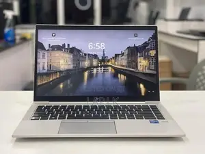 HP Elitebook 840 G8 Core i5 1145G7–11th GEN 14-inch FHD–IPS 16GB RAM