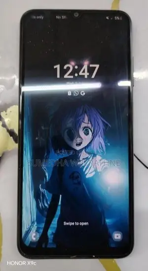 Samsung Galaxy M21 (Used)