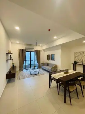 Brand New Apartment for Sale in Paragon Apartments - Colombo 04