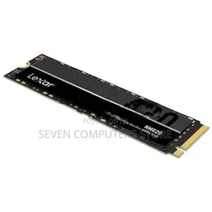 Lexar NVMe Gen3x4 256GB