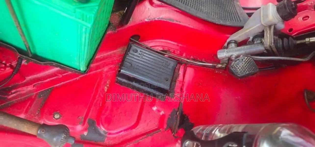 Bajaj RE 04 Stroke 2011
