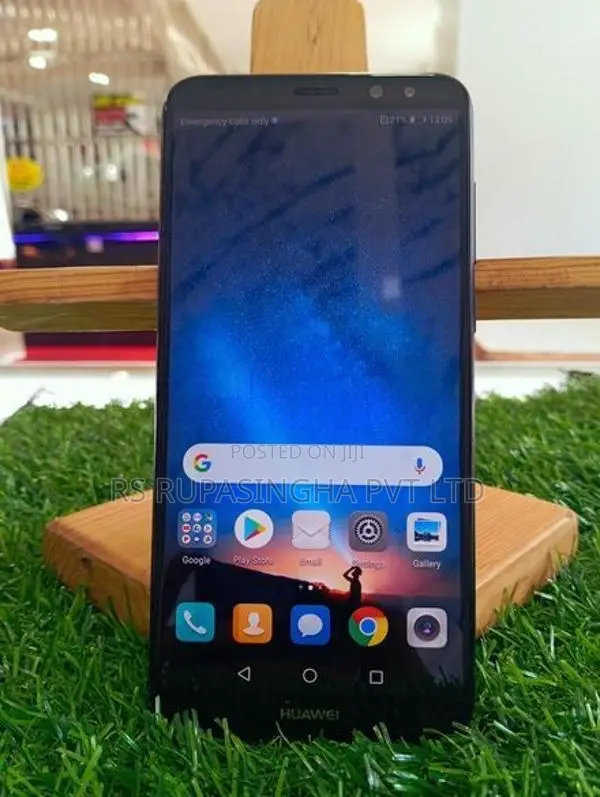 Huawei MATE10 LITE/4GB/64GB (Used)